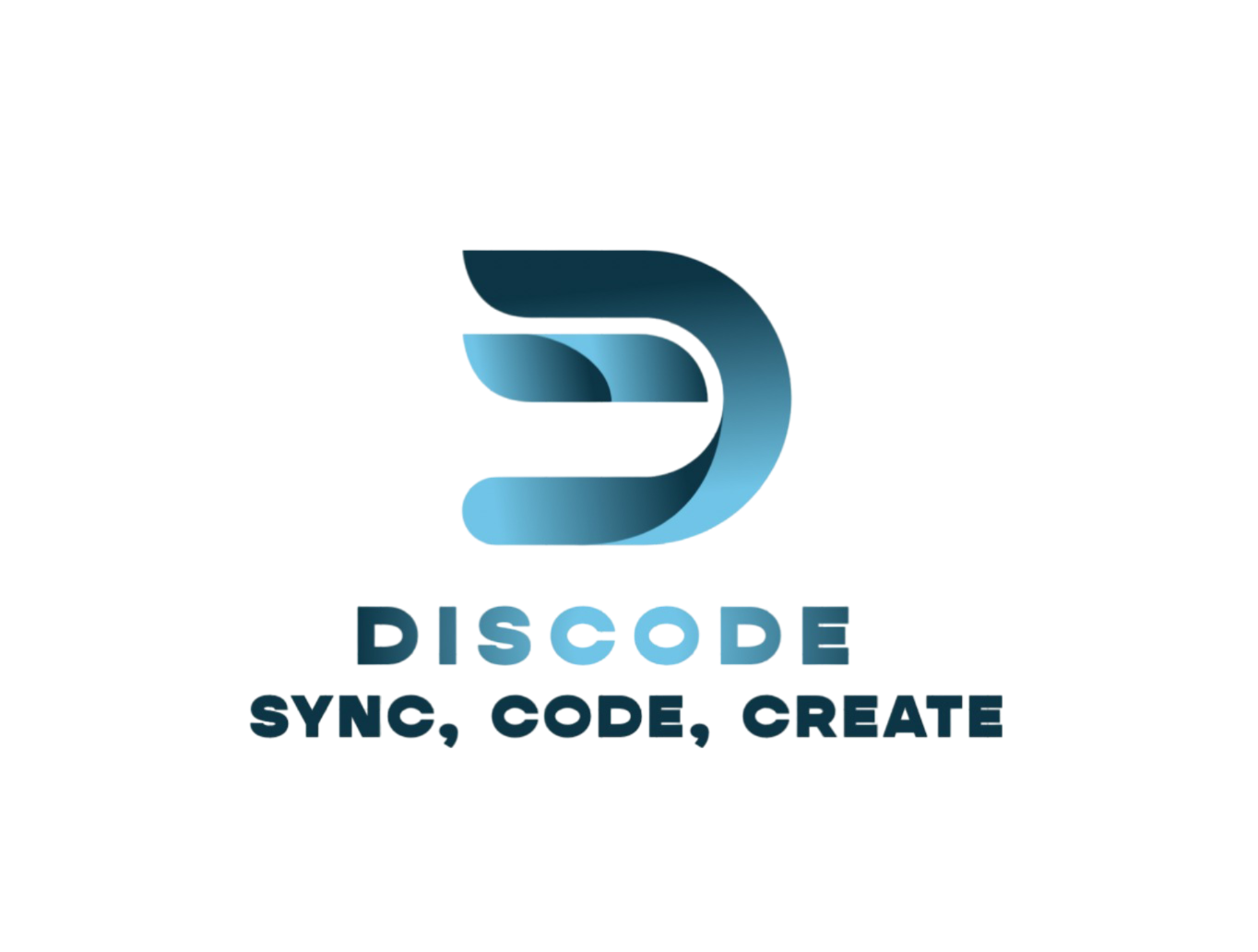 Discode Logo