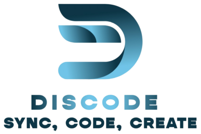 Discode Logo